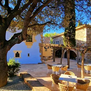 Boutique Comtal Empuries Hotel